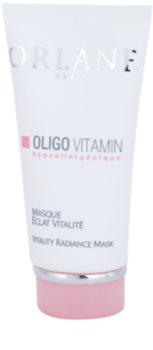 Orlane Oligo Vitamin Program Vitality Radiance Mask