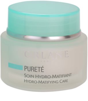 Orlane Purete Program Mattifying Cream with Moisturizing Effect