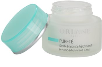 Orlane Purete Program matující krém s hydratačním účinkem