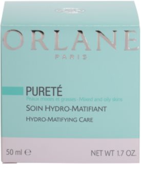 Orlane Purete Program matirajoča krema z vlažilnim učinkom