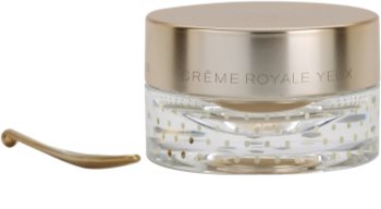 Orlane Royale Program crema rejuvenecedora para contorno de ojos con jalea real y oro