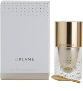 Orlane Royale Program verjüngende Gesichtscreme mit Gelee Royal und Gold