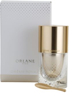 Orlane Royale Program verjüngende Gesichtscreme mit Gelee Royal und Gold
