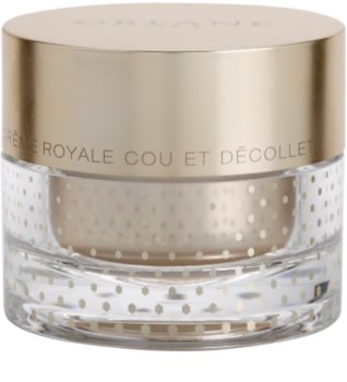 Orlane Royale Program Creme für Hals und Dekolleté