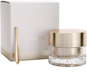 Orlane Royale Program crema para cuello y escote