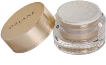 Orlane Royale Program crema para cuello y escote
