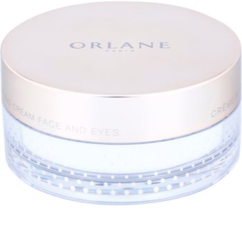 Orlane Royale Program crema limpiadora para rostro y ojos
