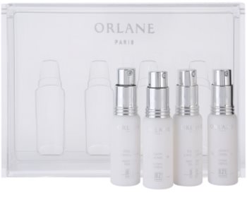 Orlane Whitening Program bleichende Pflege gegen Pigmentflecken