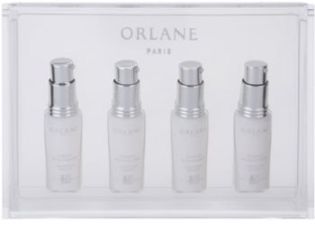 Orlane Whitening Program bleichende Pflege gegen Pigmentflecken