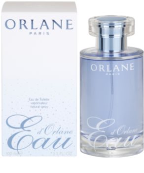 Orlane Orlane Eau d'Orlane eau de toilette para mujer 100 ml