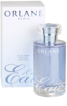 Orlane Orlane Eau d'Orlane eau de toilette para mujer 100 ml