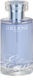 Orlane Orlane Eau d'Orlane eau de toilette para mujer 100 ml