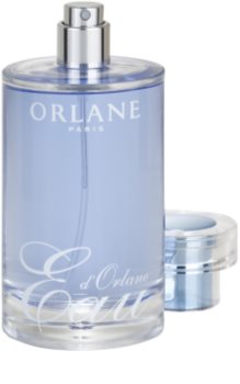 Orlane Orlane Eau d'Orlane eau de toilette para mujer 100 ml