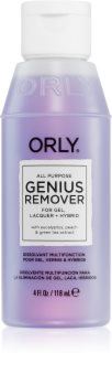 Orly Genius odstranjevalec laka za nohte