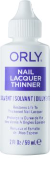 Orly Nail Lacquer Thinner razredčilo za lak