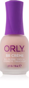 Orly BB Crème nega nohtov