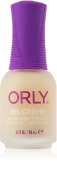 Orly BB Crème nega nohtov