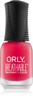 Orly Breathable Treatment + Color lak na nehty