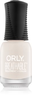 Orly Breathable Treatment + Color lak za nohte