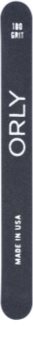 Orly Black Board пилочка для штучних нігтів