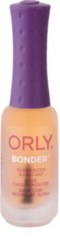 Orly Bonder lac de unghii pentru fixarea ojei