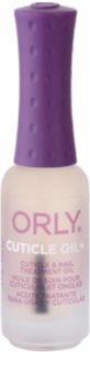 Orly Cuticle Oil+ Ulei pentru unghii si cuticule sanatoase