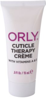 Orly Cuticle Therapy Creme crème pour cuticules
