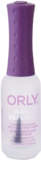 Orly Nail Defense péče pro posílení křehkých a lámavých nehtů