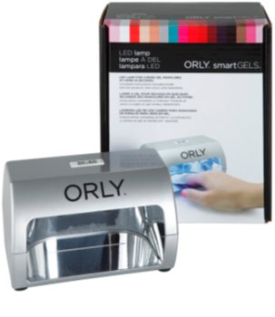 Orly smartGELS LED Lamp LED lampa pro úpravu gelových nehtů
