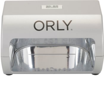 Orly smartGELS LED Lamp LED lampa pro úpravu gelových nehtů