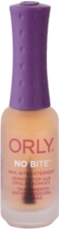Orly No Bite гіркий лак проти звички гризти нігті