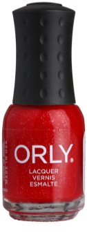 Orly Nail Polish Mini Nail Polish with Glitter