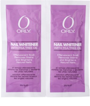 Orly Nail Whitener lázeň na bělení přírodních nehtů