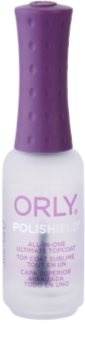 Orly Polishield захисний топ з блиском
