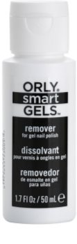 Orly smartGELS Remover odstraňovač gelových laků