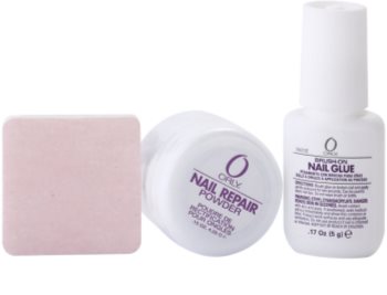 Orly Nail Rescue sada pro rychlou opravu nehtů