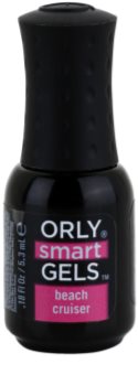 Orly smartGELS гелевий лак для нігтів