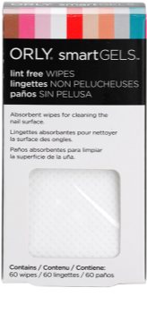 Orly smartGELS Wipes náhrada