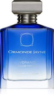 ormonde jayne montabaco verano