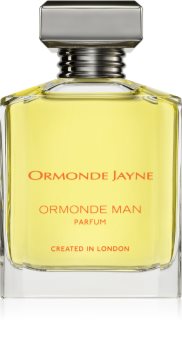 ormonde jayne ormonde man