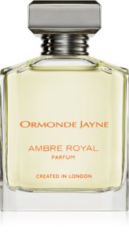 ormonde jayne ambre royal