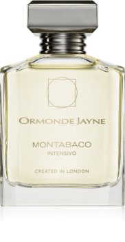 ormonde jayne 4. montabaco intensivo ekstrakt perfum 88 ml   