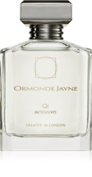 ormonde jayne 1. qi intensivo