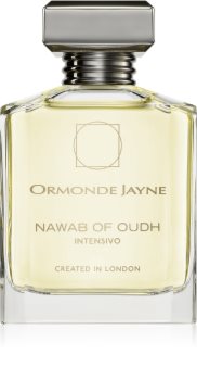 ormonde jayne 2. nawab of oudh intensivo