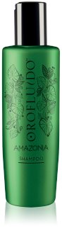 Orofluido Amazonia™ zkrášlující a regenerační šampon