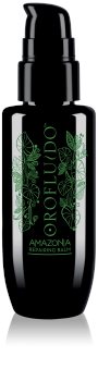 Orofluido Amazonia™ bezoplachový kondicionér pro posílení a lesk vlasů