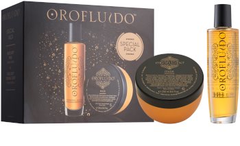 Orofluido Beauty coffret VIII.