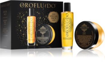 Orofluido Beauty coffret II.