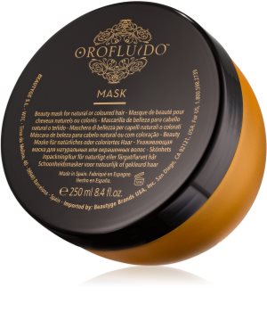 Orofluido Beauty coffret II.