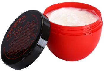 Orofluido Asia Zen maschera nutriente per capelli ribelli e crespi